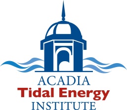 Acadia Tidal Energy Institute