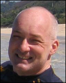 Trevor Avery
