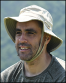 Alain Belliveau