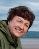 Anna Redden